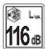 PARKSIDE PPBKS 56 C3 - Pictogrammen op het apparaat - 14