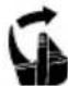PARKSIDE PPBKS 56 C3 - Symbol on the hangtag - 6