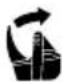 PARKSIDE PPBKS 56 C3 - Pictogrammes sur l'appareil - 39