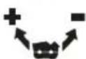 PARKSIDE PPBKS 56 C3 - Graphical symbol on sprocket cover - 3