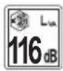 PARKSIDE PPBKS 56 C3 - Bildzeichen auf dem Gerät - 14