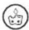 PARKSIDE PPBKS 56 C3 - Piktogramy a symbol - 20