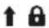 PARKSIDE PPBKS 56 C3 - Graphical symbol on chain brake lever - 1