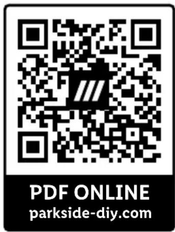 PDF ONLINE parkside-diy.com