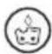 PARKSIDE PPBKS 56 C3 - Symbols on the device - 20