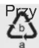 PARKSIDE PPMAS 20-Li A2 - - Utylizacja - 1