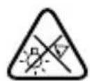 PARKSIDE PKA 20-Li C3 - Pictograms and symbols Symbols on the device - 6