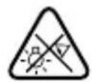 PARKSIDE PKA 20-Li C3 - Pictogrammen en symbolen Pictogrammen op het apparaat - 6
