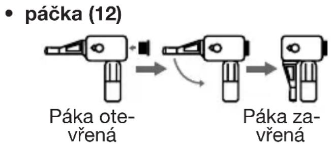 PARKSIDE PKA 20-Li C3 - CZ - 1