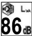 PARKSIDE PKA 20-Li C3 - Pictograms and symbols Symbols on the device - 10