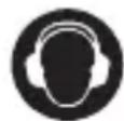 PARKSIDE PKA 20-Li C3 - Pictograms and symbols Symbols on the device - 4