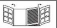 PARKSIDE PPBH 1600 A2 - Service après-vente page 52 - 18