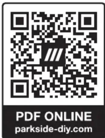 PDF ONLINE parkside-diy.com