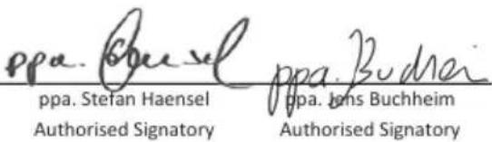 PARKSIDE PPBH 1600 A2 - EU DECLARATION OF CONFORMITY (No 502295\_2504) - 1