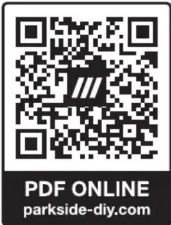 PDF ONLINE parkside-diy.com