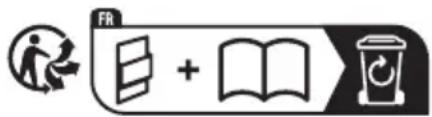 FIR + RECOCONOMATION RECOCONOMATION