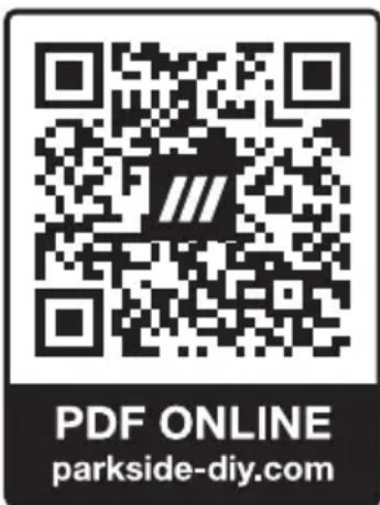 PDF ONLINE parkside-diy.com