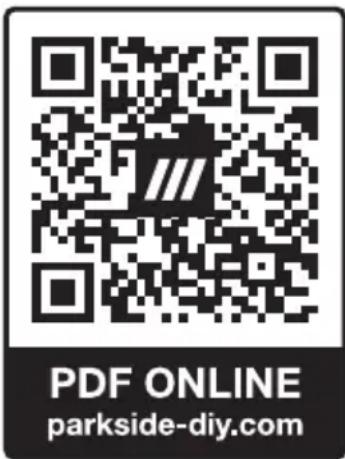 PDF ONLINE parkside-diy.com