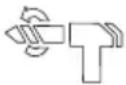 PARKSIDE PPBH 1600 A2 - - Wybieranie trybu pracy - 1