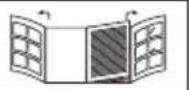 PARKSIDE PPBH 1600 A2 - CE - 2