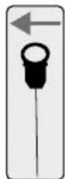 PARKSIDE PHD 170 E3 - Pictograms and symbols Symbols on the device - 8