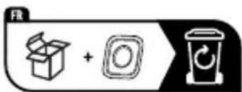 PARKSIDE PTM 2 B1 - 1.3.Warnings and symbols used - 5