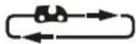 PARKSIDE PPEKS 2500 B2 - Procedura (Fig. B) - 1
