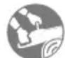 PARKSIDE PPEKS 2500 B2 - Symbols on the device - 9