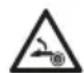 PARKSIDE PPEKS 2500 B2 - Piktogramy a symbol - 12