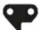 PARKSIDE PPEKS 2500 B2 - Graphical symbol on blade bar - 4