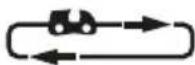 PARKSIDE PPEKS 2500 B2 - Postup (Obr B) - 1