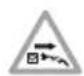 PARKSIDE PPEKS 2500 B2 - Pictogrammes sur l'appareil - 13
