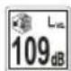PARKSIDE PPEKS 2500 B2 - Pittogrammi sull'apparecchio - 14