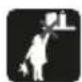 PARKSIDE PPEKS 2500 B2 - Symbol on the oil bottle - 1
