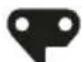 PARKSIDE PPEKS 2500 B2 - Simboli sulla barra - 4