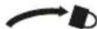 PARKSIDE PPEKS 2500 B2 - Simboli sul dado a galletto (schermatura rocchetto catena) - 2