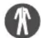 PARKSIDE PPEKS 2500 B2 - Symbols on the device - 8