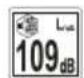 PARKSIDE PPEKS 2500 B2 - Pictogrammes sur l'appareil - 14