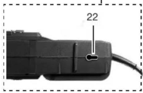 PARKSIDE PPEKS 2500 B2 - 5
