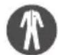 PARKSIDE PPEKS 2500 B2 - Piktogramy a symbol - 8