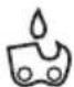 PARKSIDE PPEKS 2500 B2 - Symbols on the device - 16