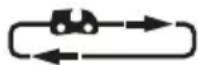 PARKSIDE PPEKS 2500 B2 - Procedimiento (Fig. B) - 1