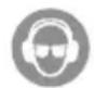 PARKSIDE PEWH 2800 A1 - Pictograms and symbols Symbols on the device - 3