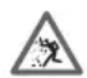 PARKSIDE PEWH 2800 A1 - Pictograms and symbols Symbols on the device - 9