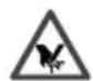 PARKSIDE PEWH 2800 A1 - Piktogramy i symbole Piktogramy na urządzeniu - 7