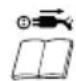 PARKSIDE PEWH 2800 A1 - Pittogrammi e simboli Pittogrammi sull'apparecchio - 6