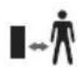 PARKSIDE PEWH 2800 A1 - Pictogrammen en symbolen Pictogrammen op het apparaat - 9
