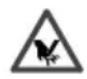 PARKSIDE PEWH 2800 A1 - Pictograms and symbols Symbols on the device - 7