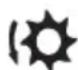 PARKSIDE PEWH 2800 A1 - Pictogrammes et symboles Pictogrammes sur l'appareil - 17