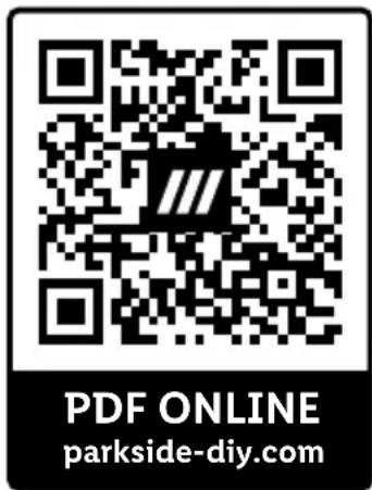 PARKSIDE PEWH 2800 A1 - Realizacja świadczenia gwarancyjnego - 1